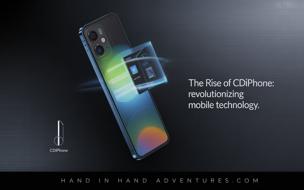CDiPhone