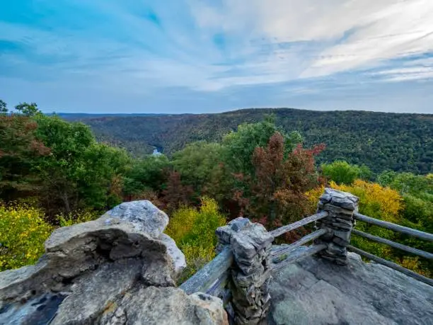 Coopers Rock