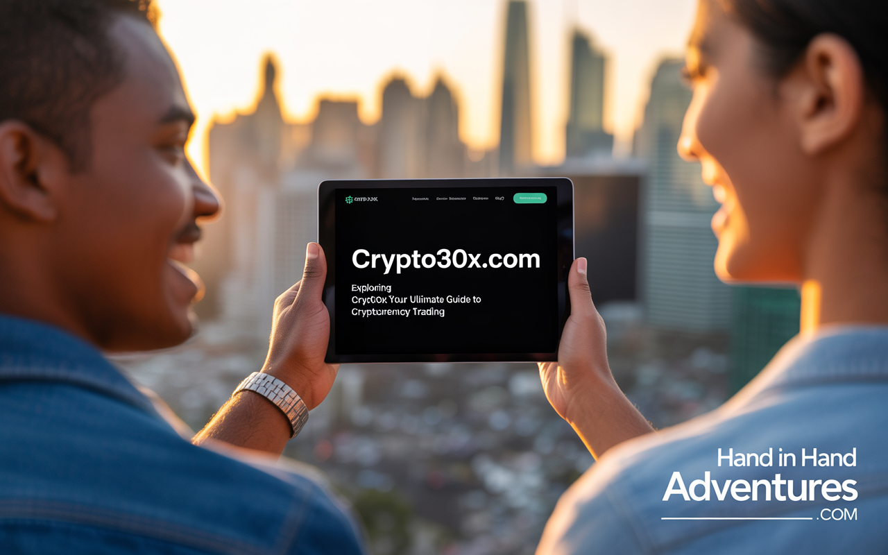 Crypto30x.com