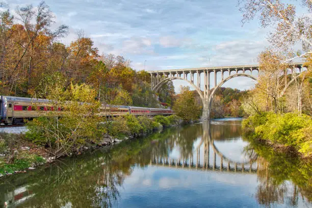 Cuyahoga Valley