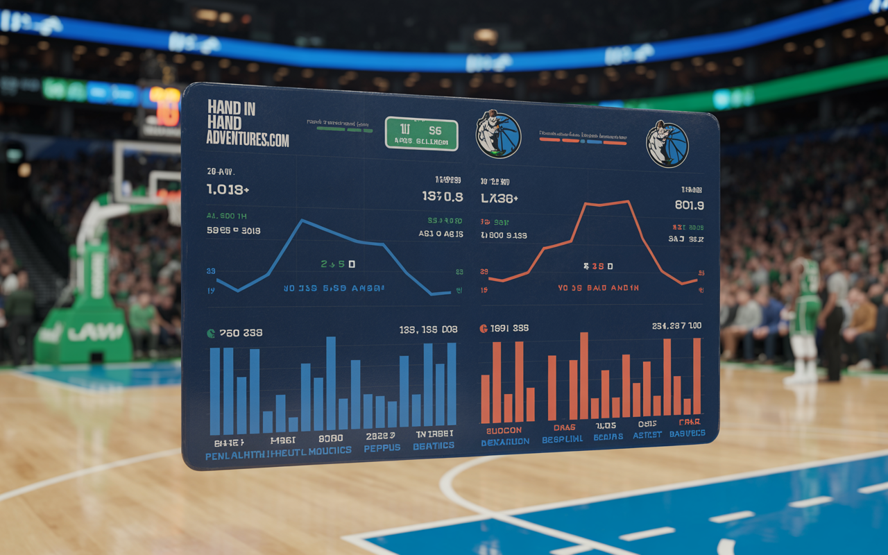 Dallas Mavericks Vs Celtics Match Player Stats