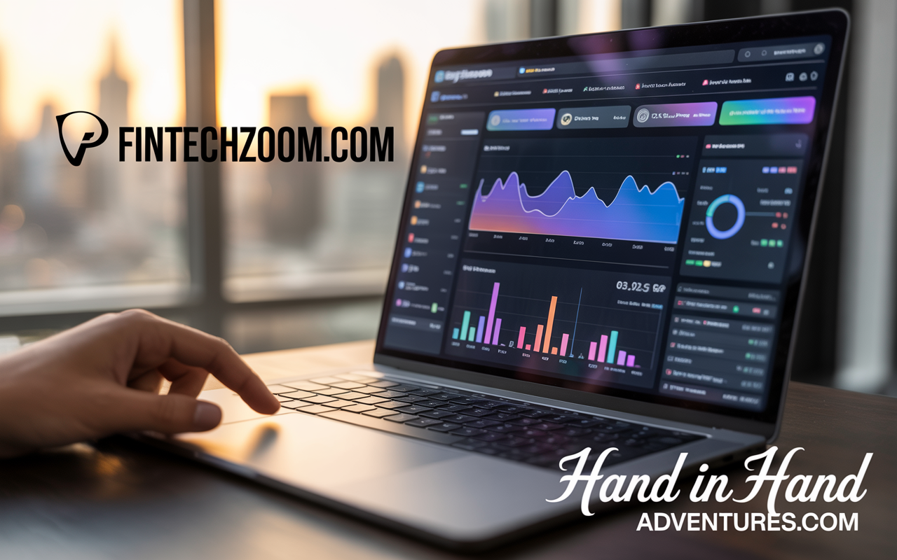 FintechZoom.com
