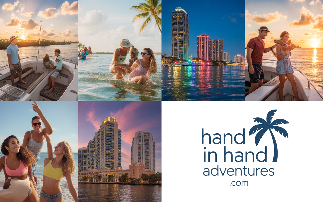 Fort Lauderdale Florida Verenigde Staten