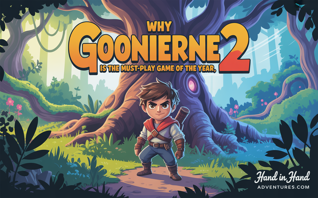 Goonierne 2