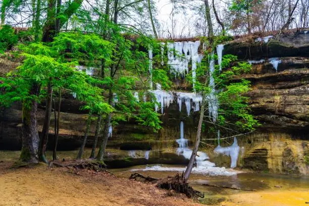 Hocking Hills