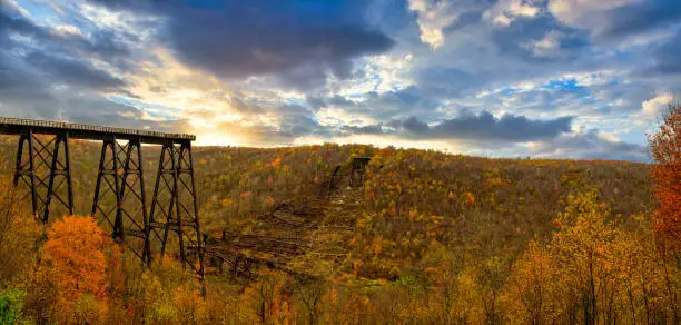 Kinzua Bridge