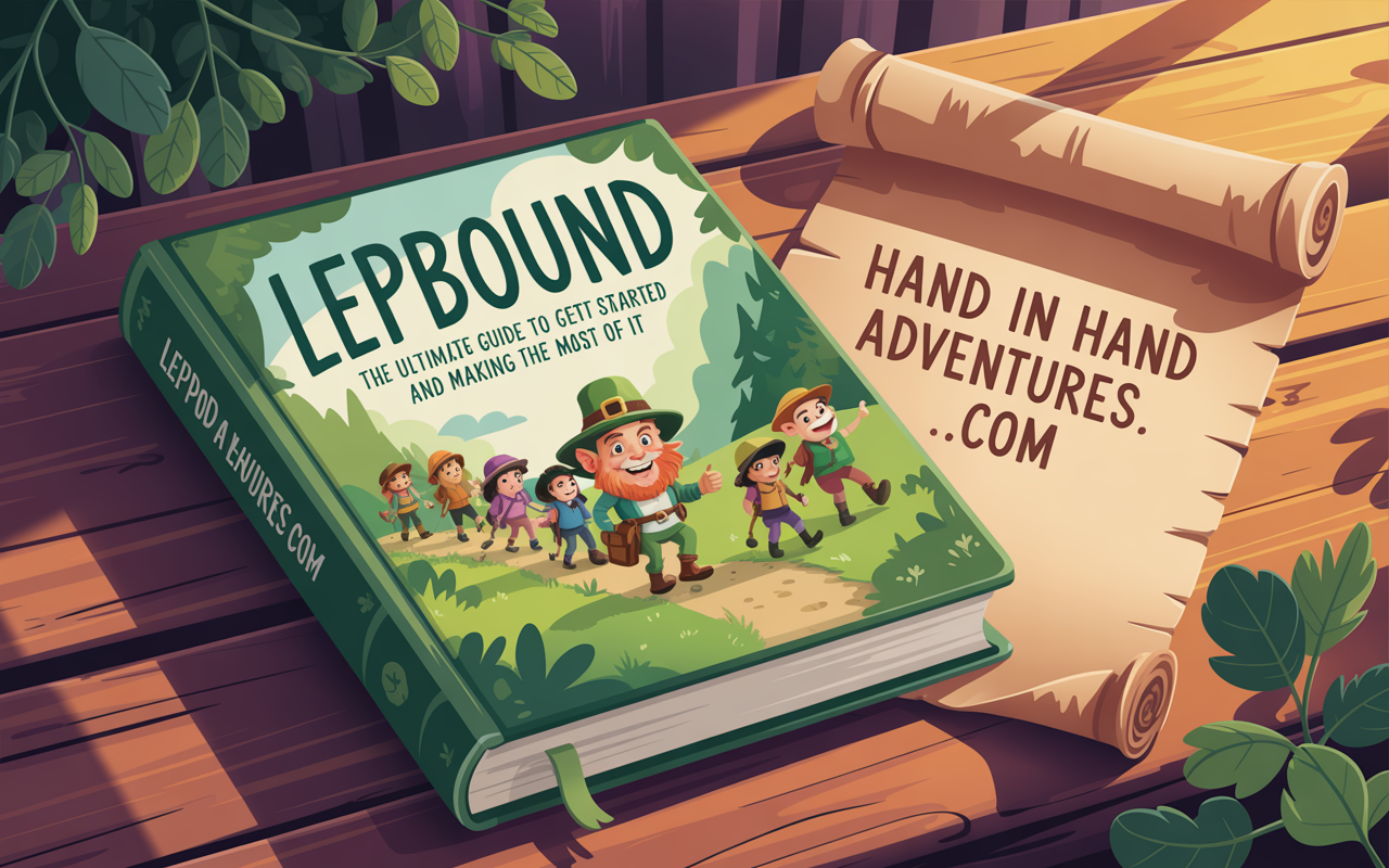 Lepbound