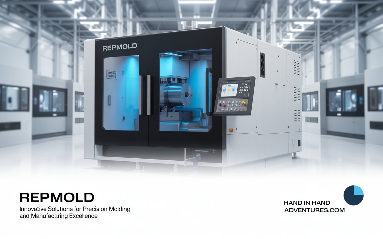 Repmold