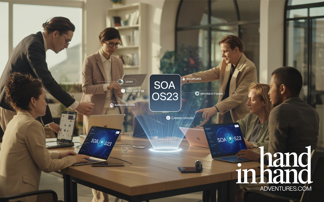 SOA OS23