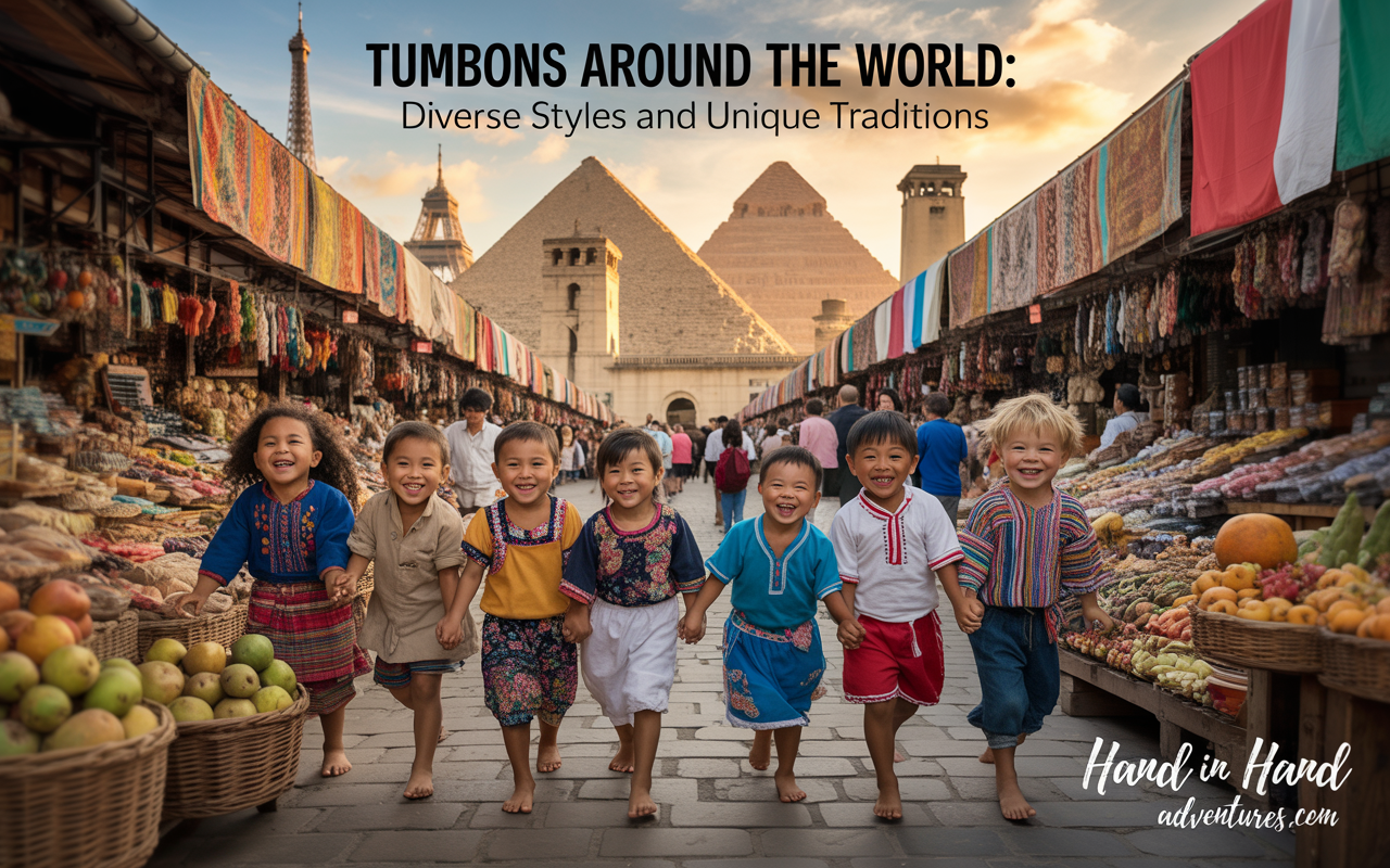 Tumbons