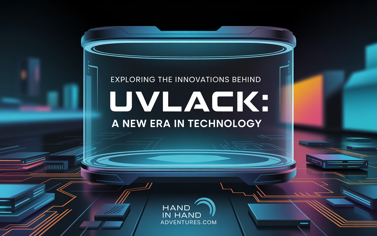 Uvlack