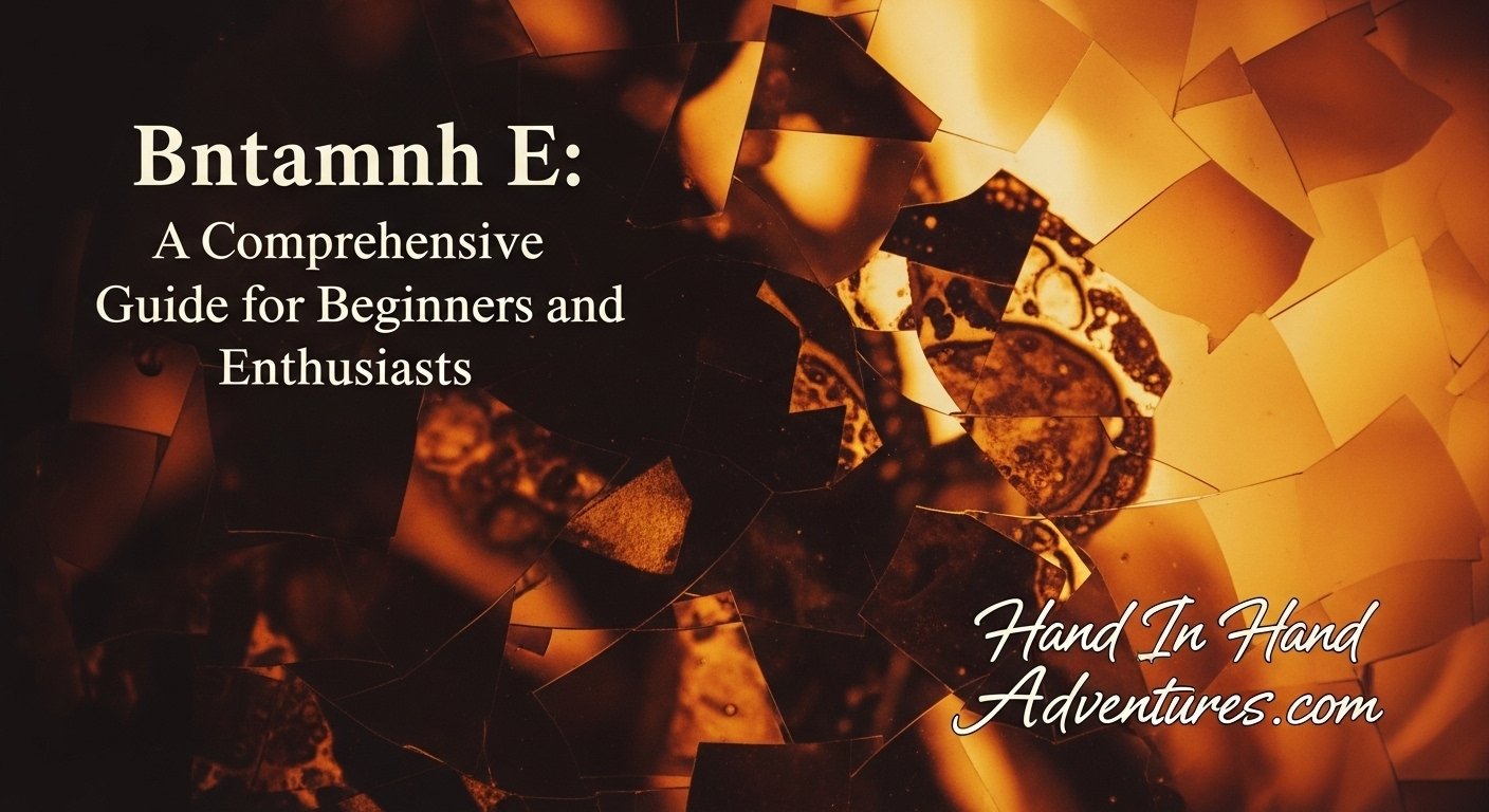 Bntamnh E