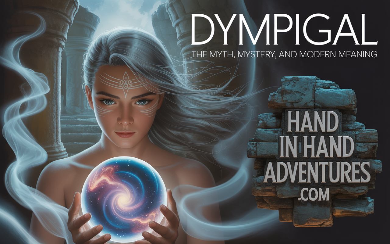 Dympigal