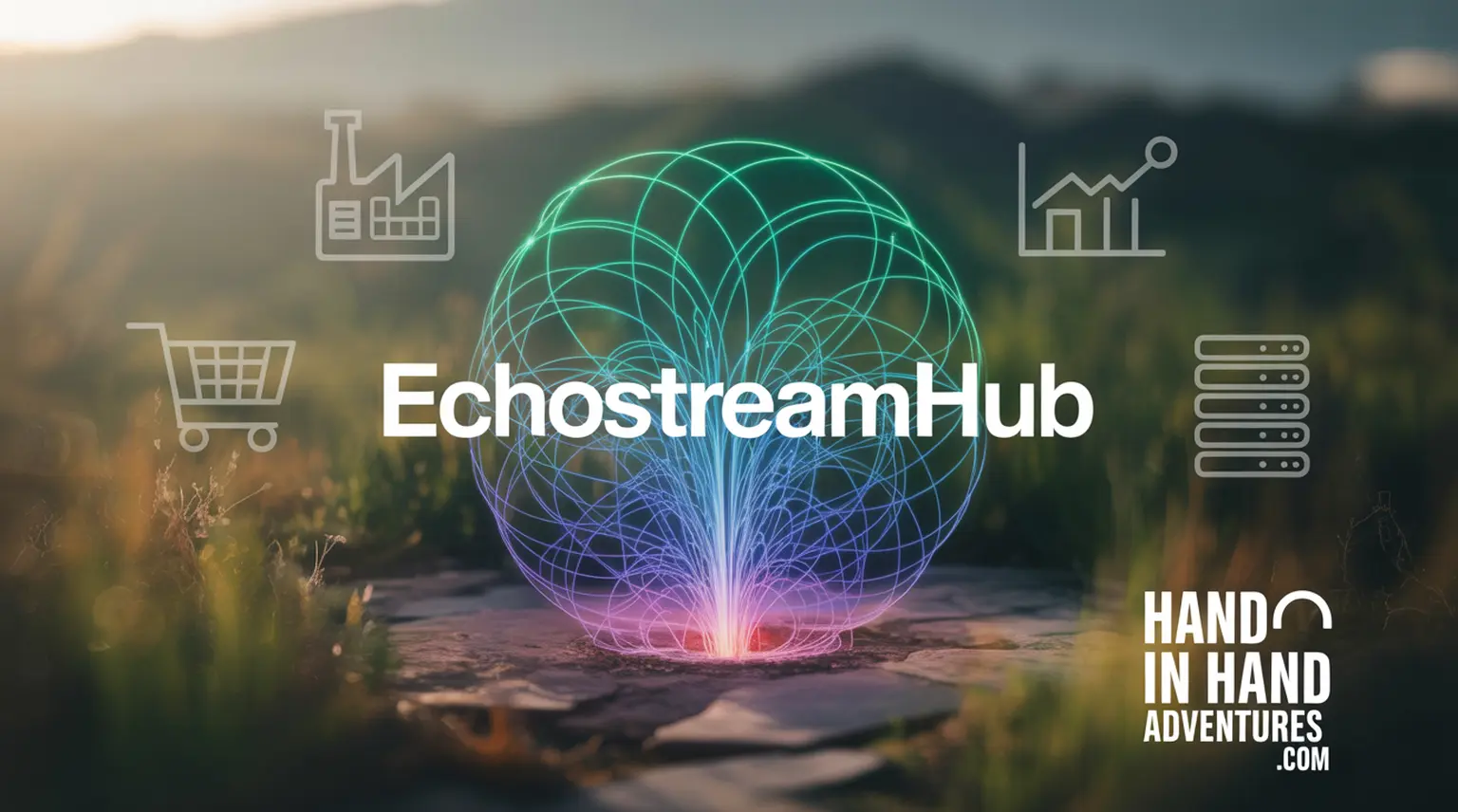 EchostreamHub
