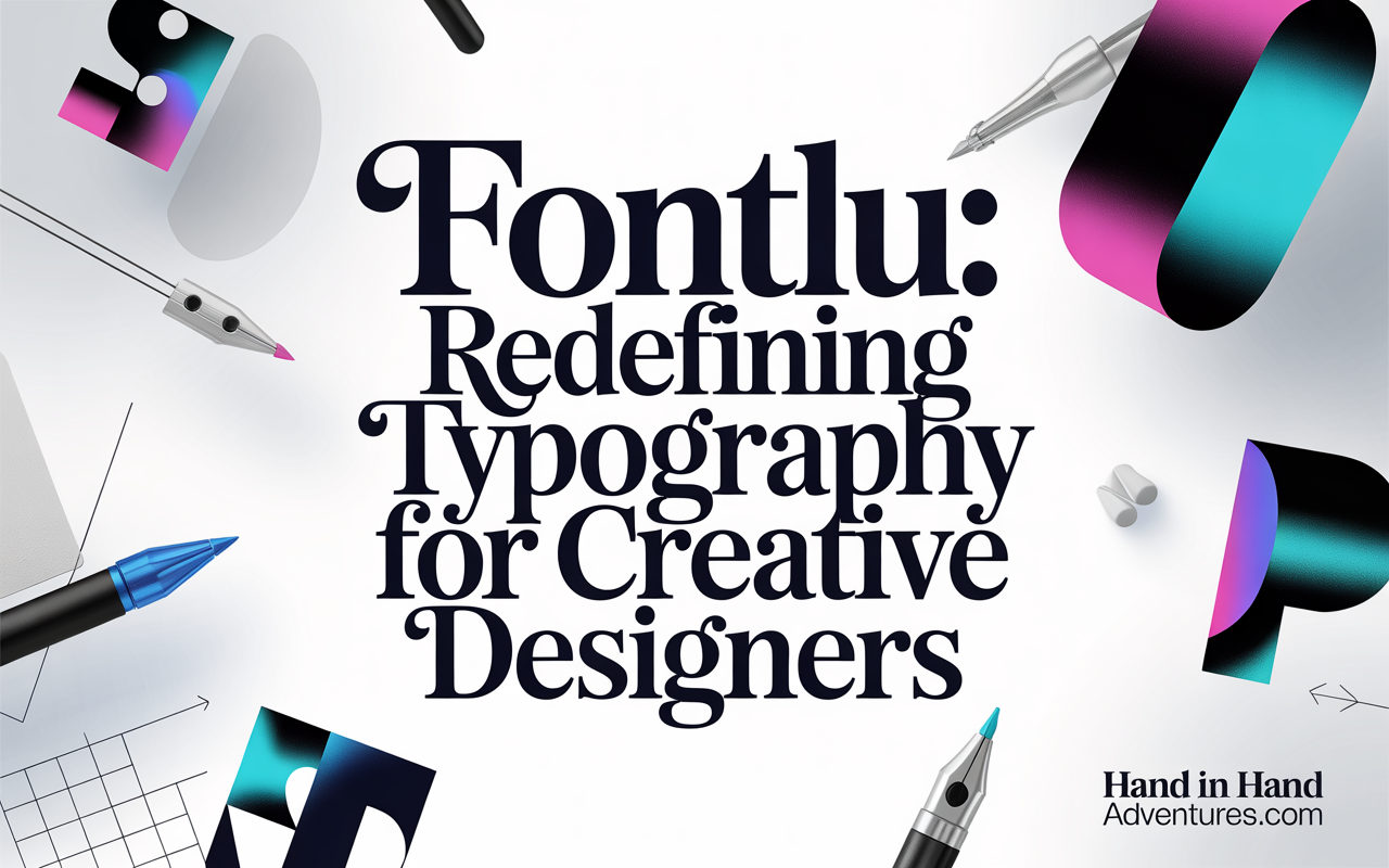 Fontlu