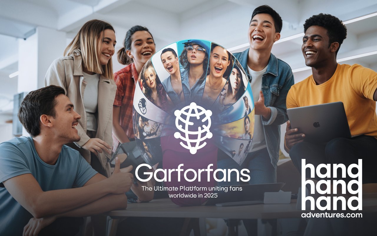 Garforfans