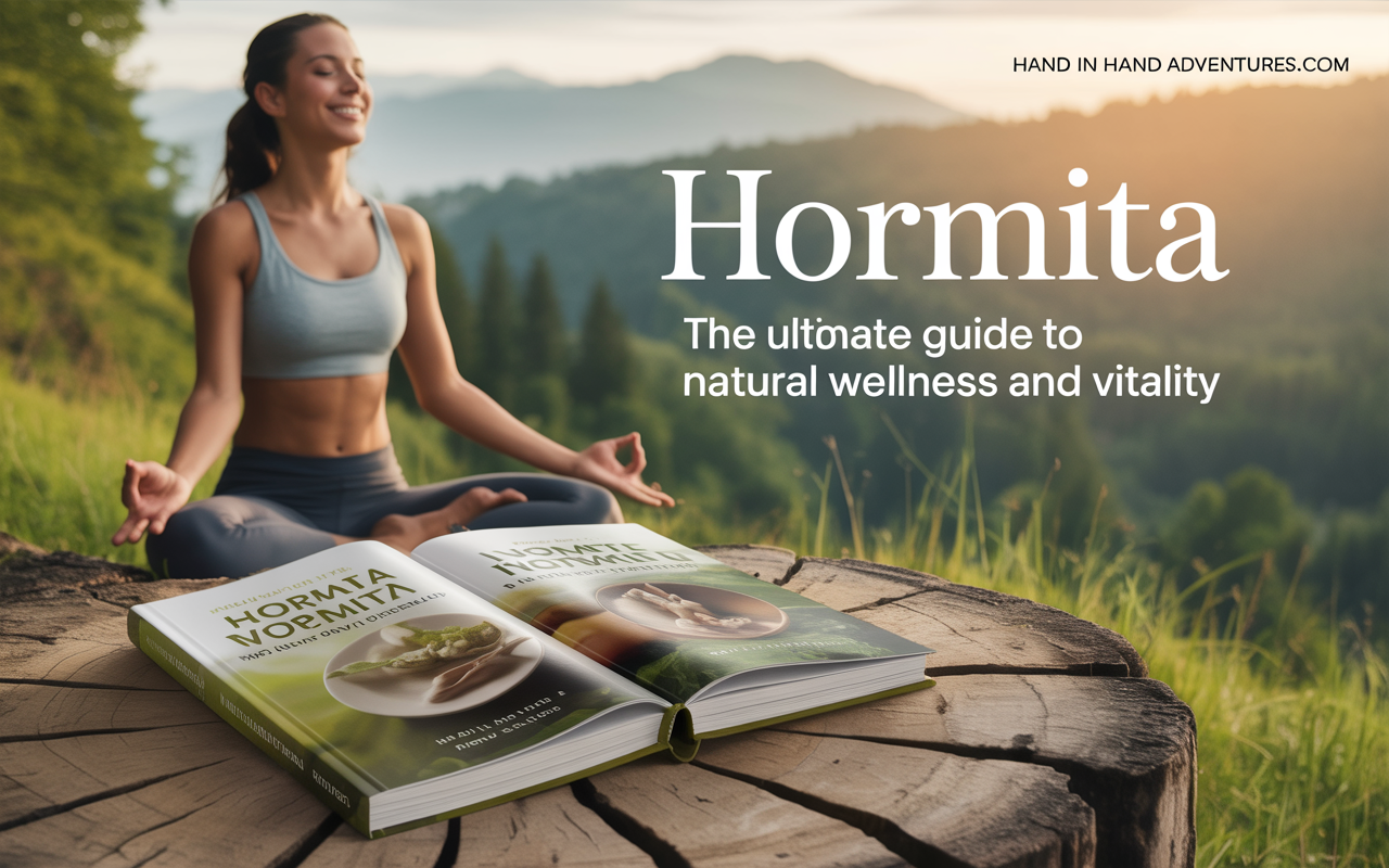 Hormita