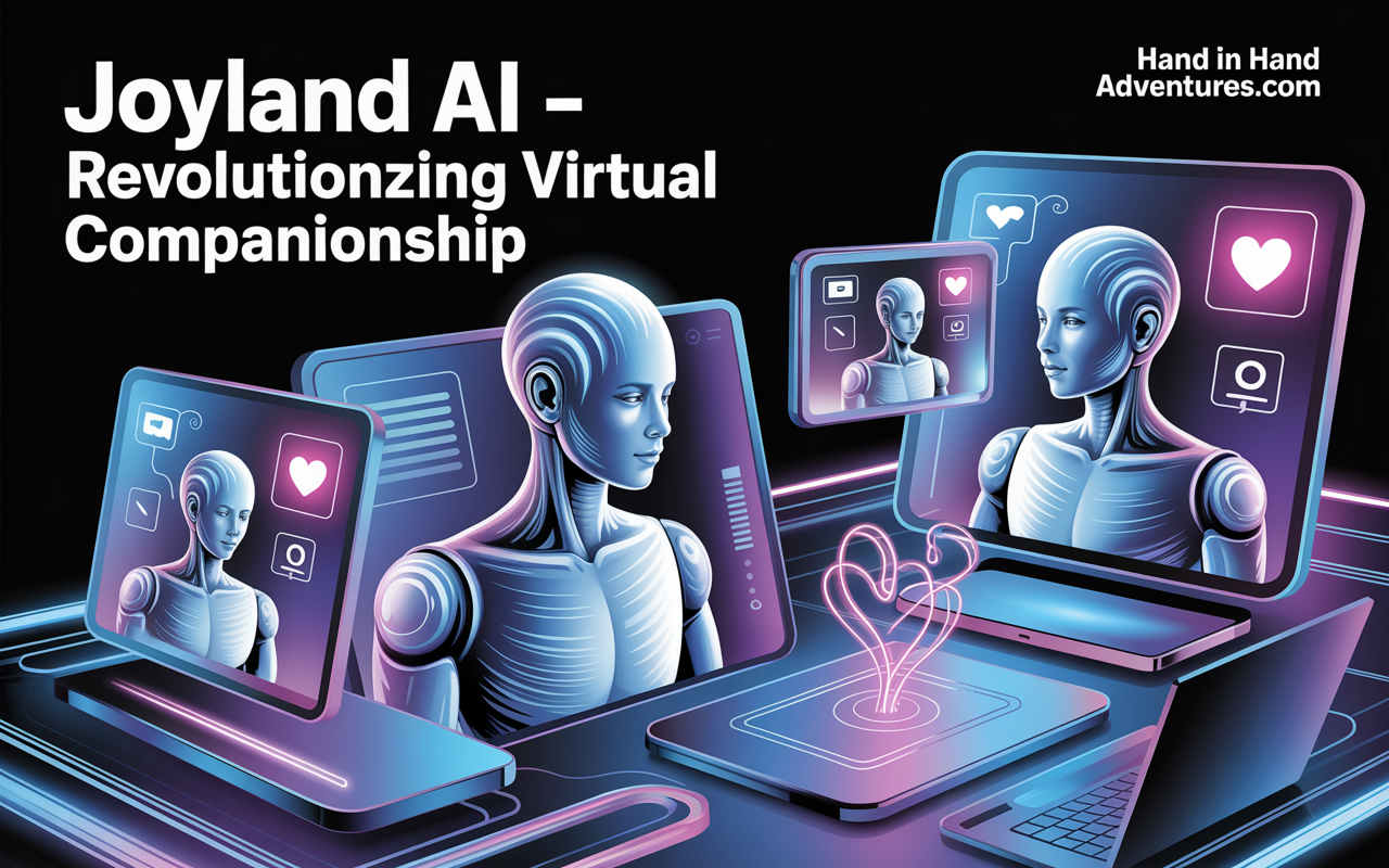 Joyland AI