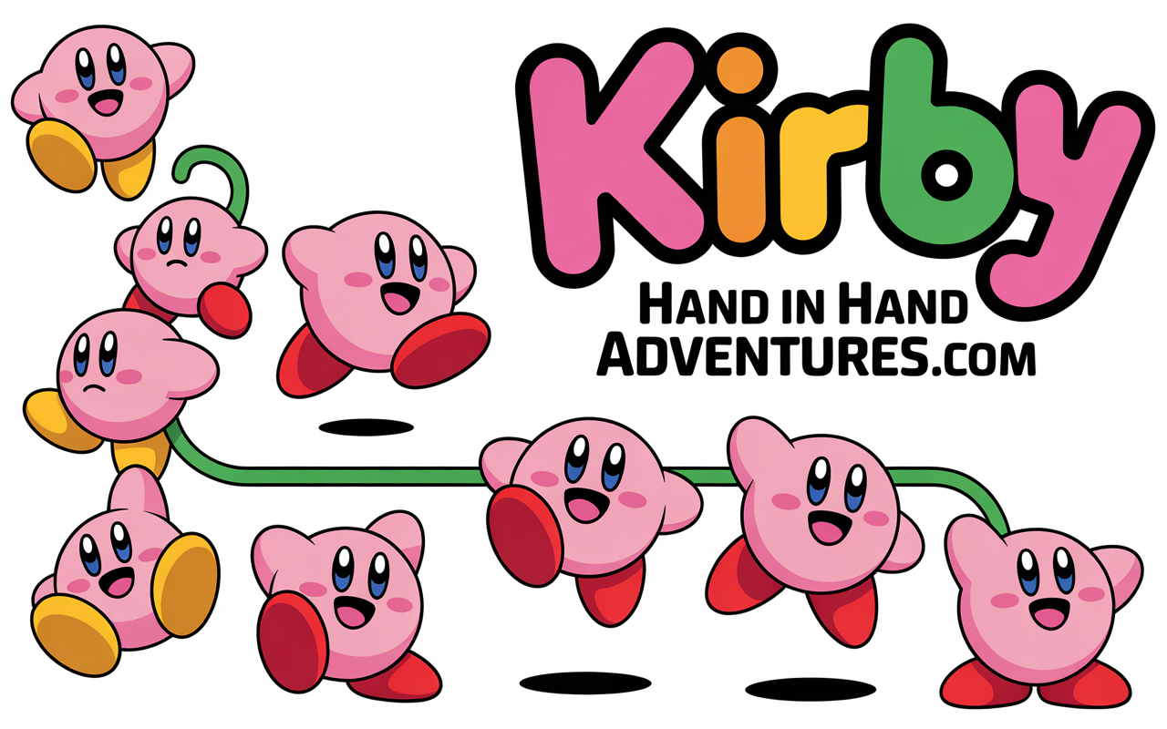 Kirby Dedo