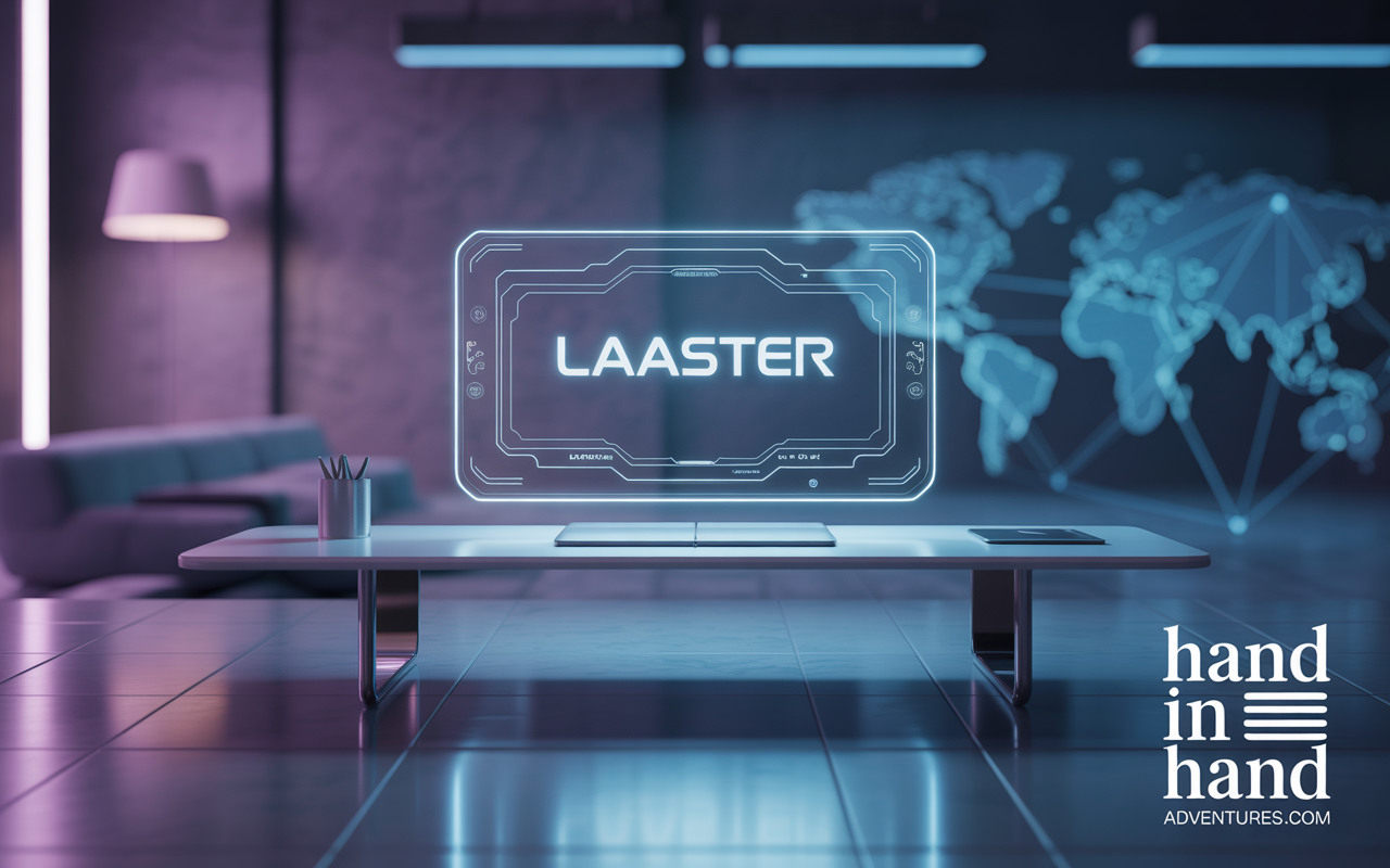 Laaster