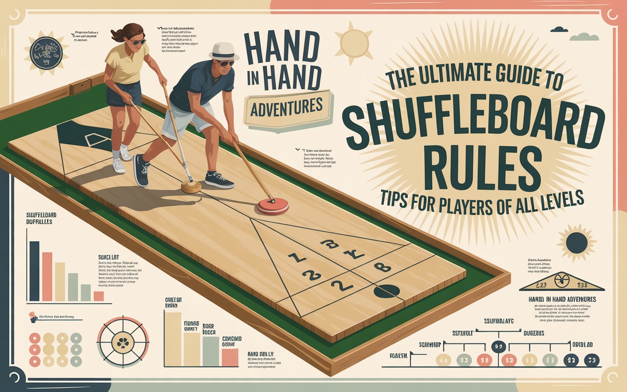 Shuffleboard Rules