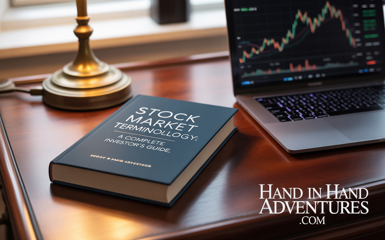 Stock Market Terminology
