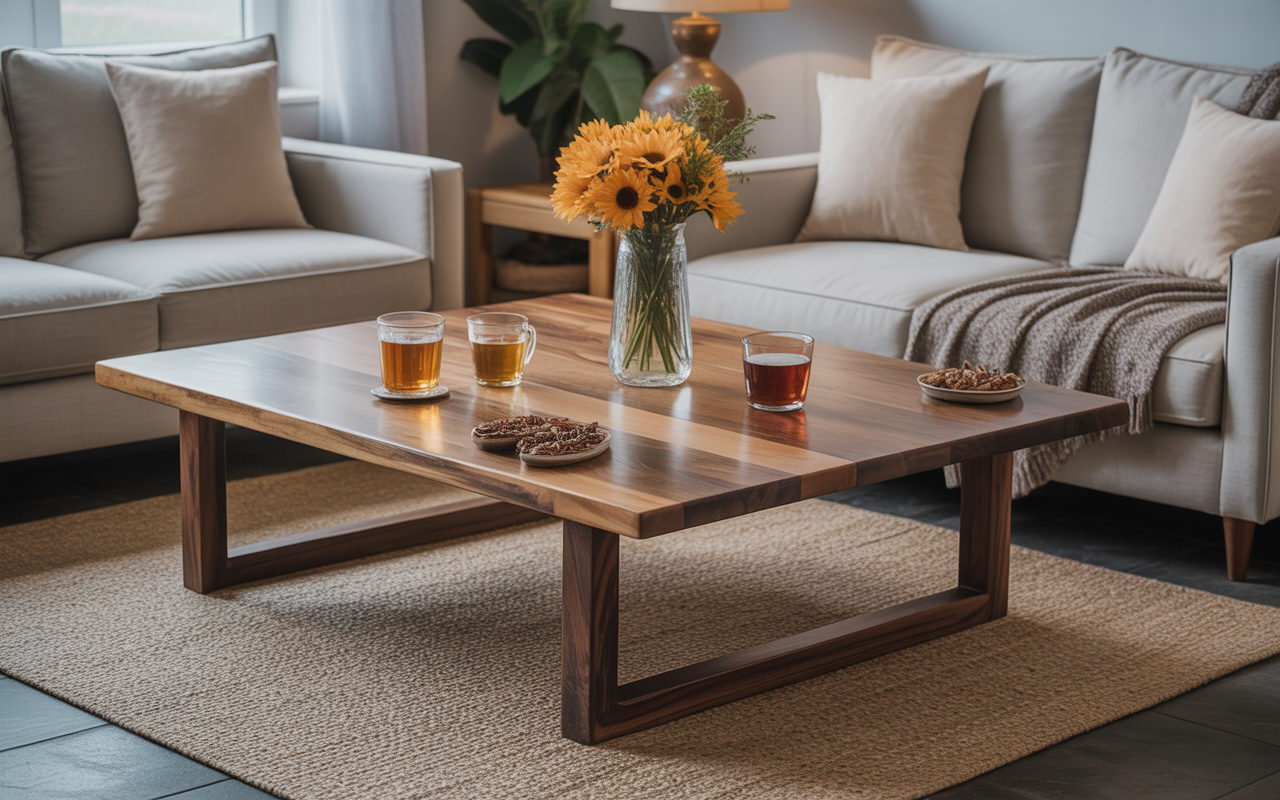 Woodwork Coffee