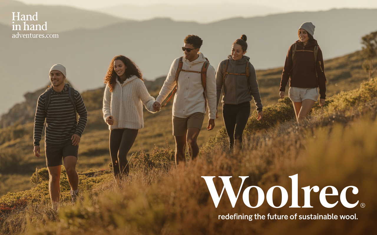 Woolrec