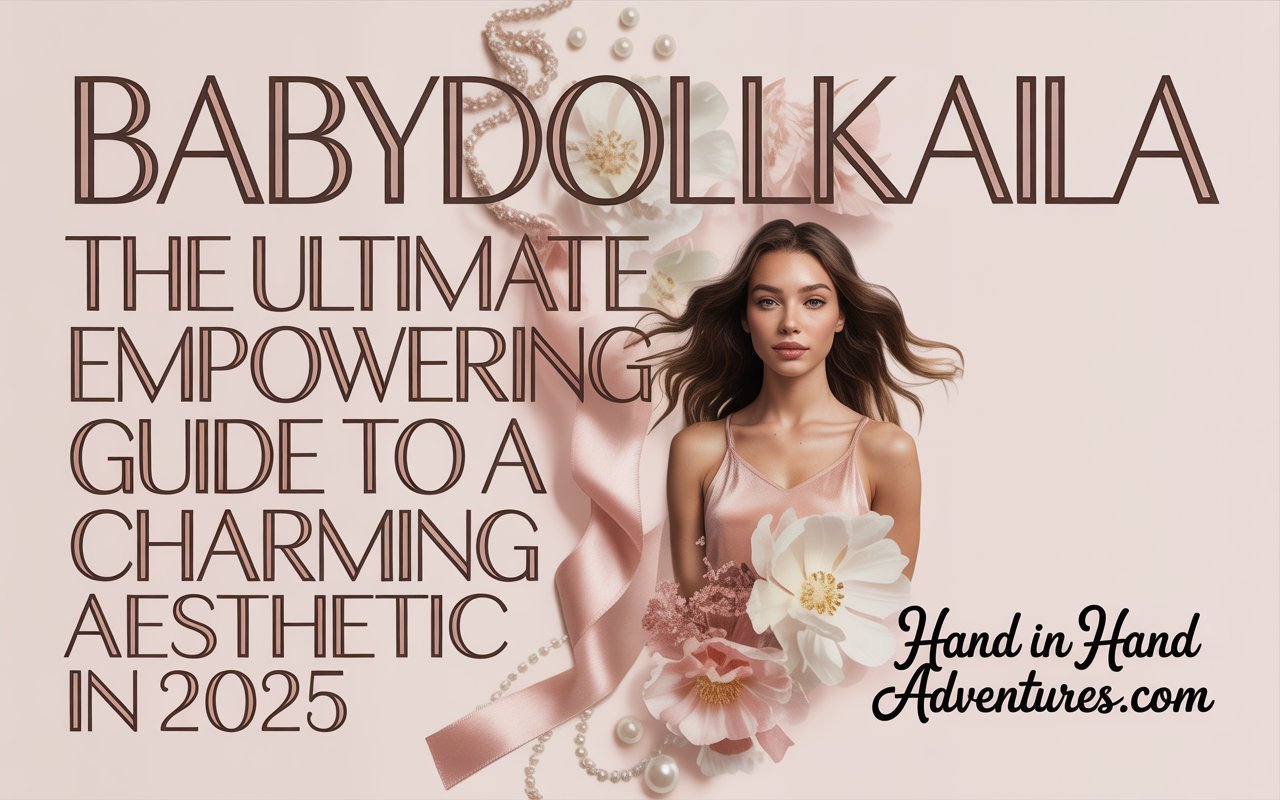 Babydollkaila