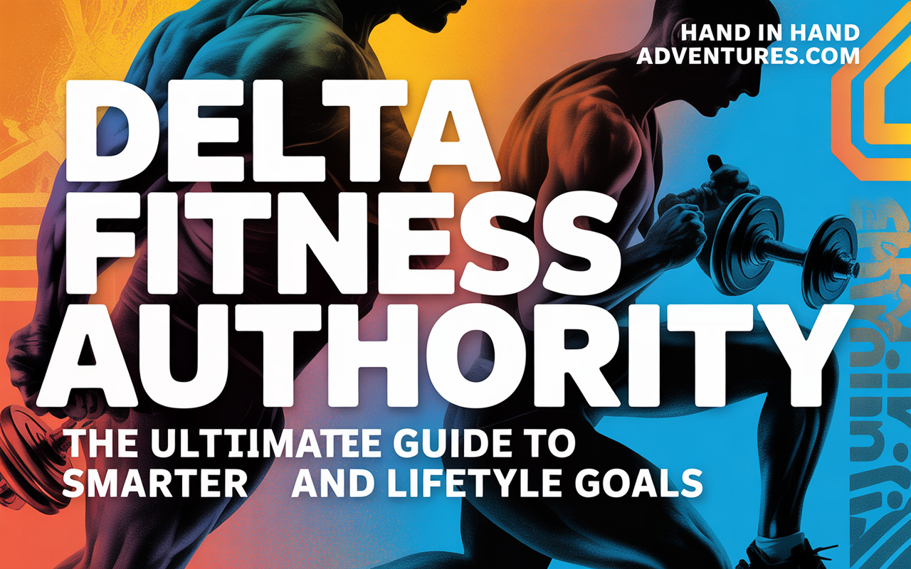 Delta Fitness Authority