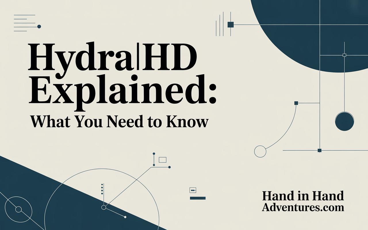 Hydrahd