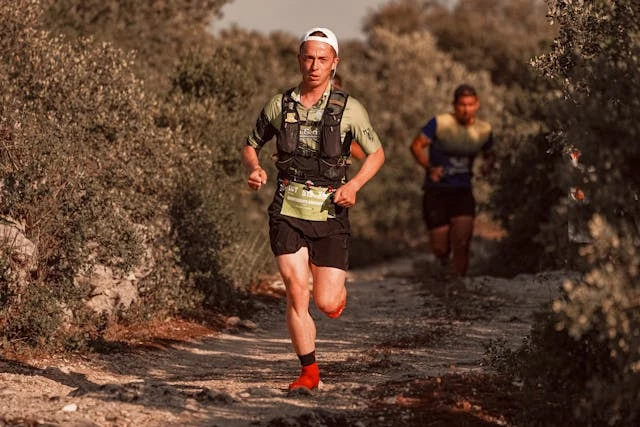 Prepare Your Body for the Trail