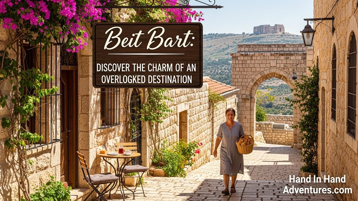 Beit Bart