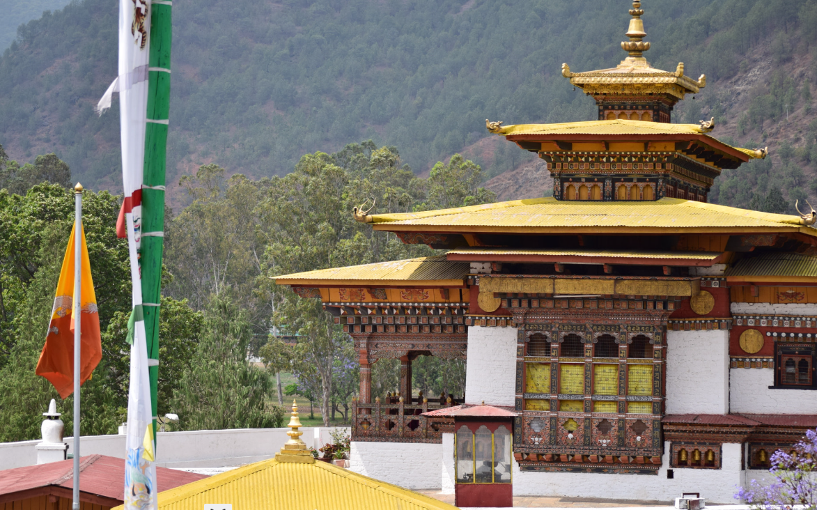 Himalayan Landscapes and Light