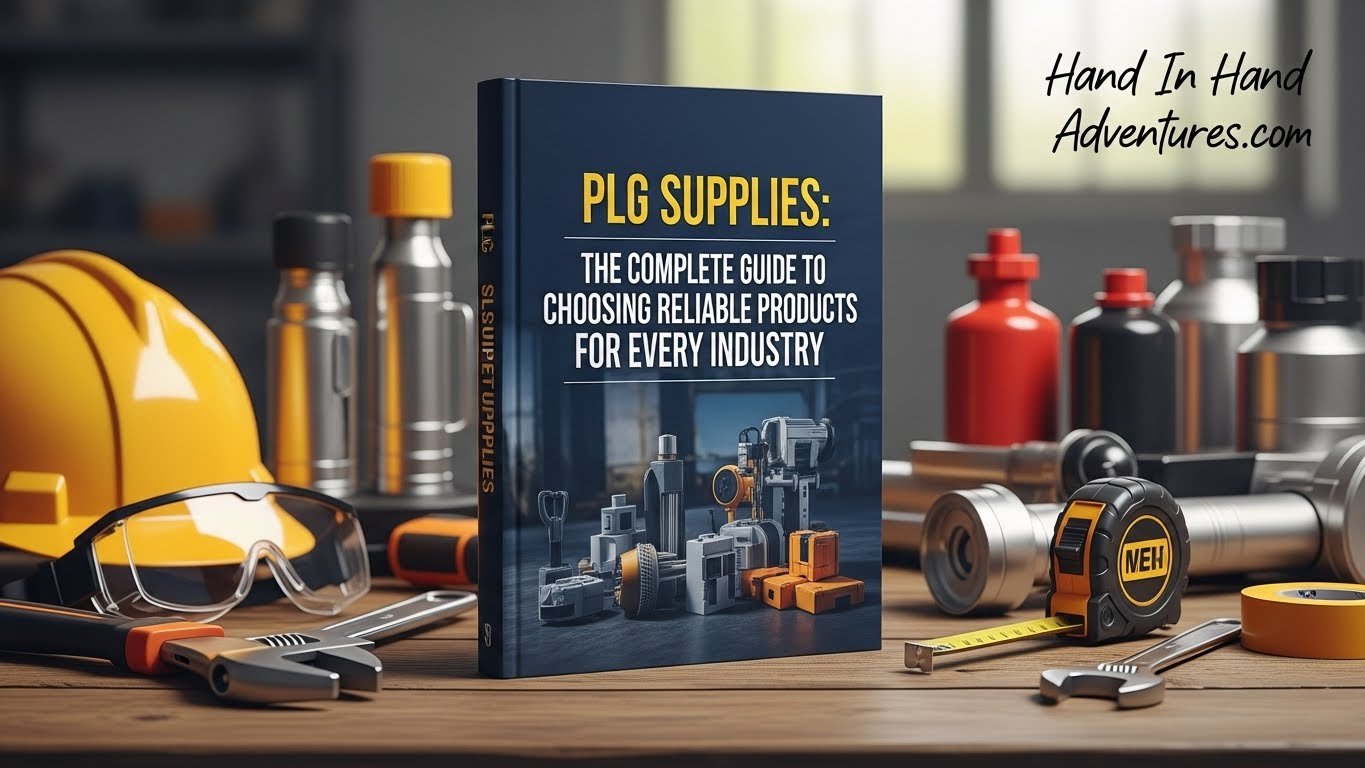 PLG supplies