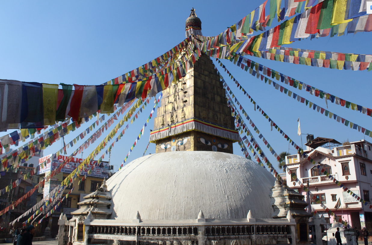 Nepal Bhutan Photography Tour