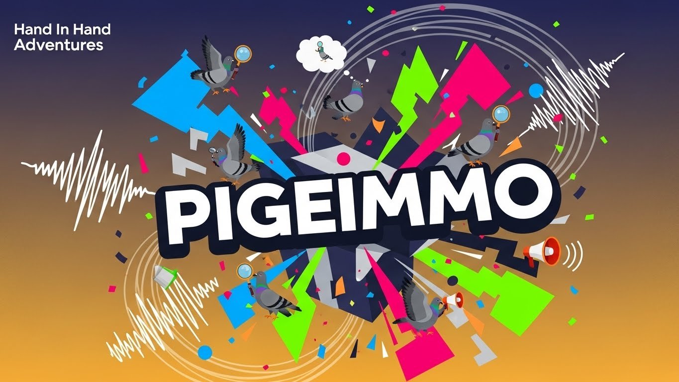 Pigeimmo