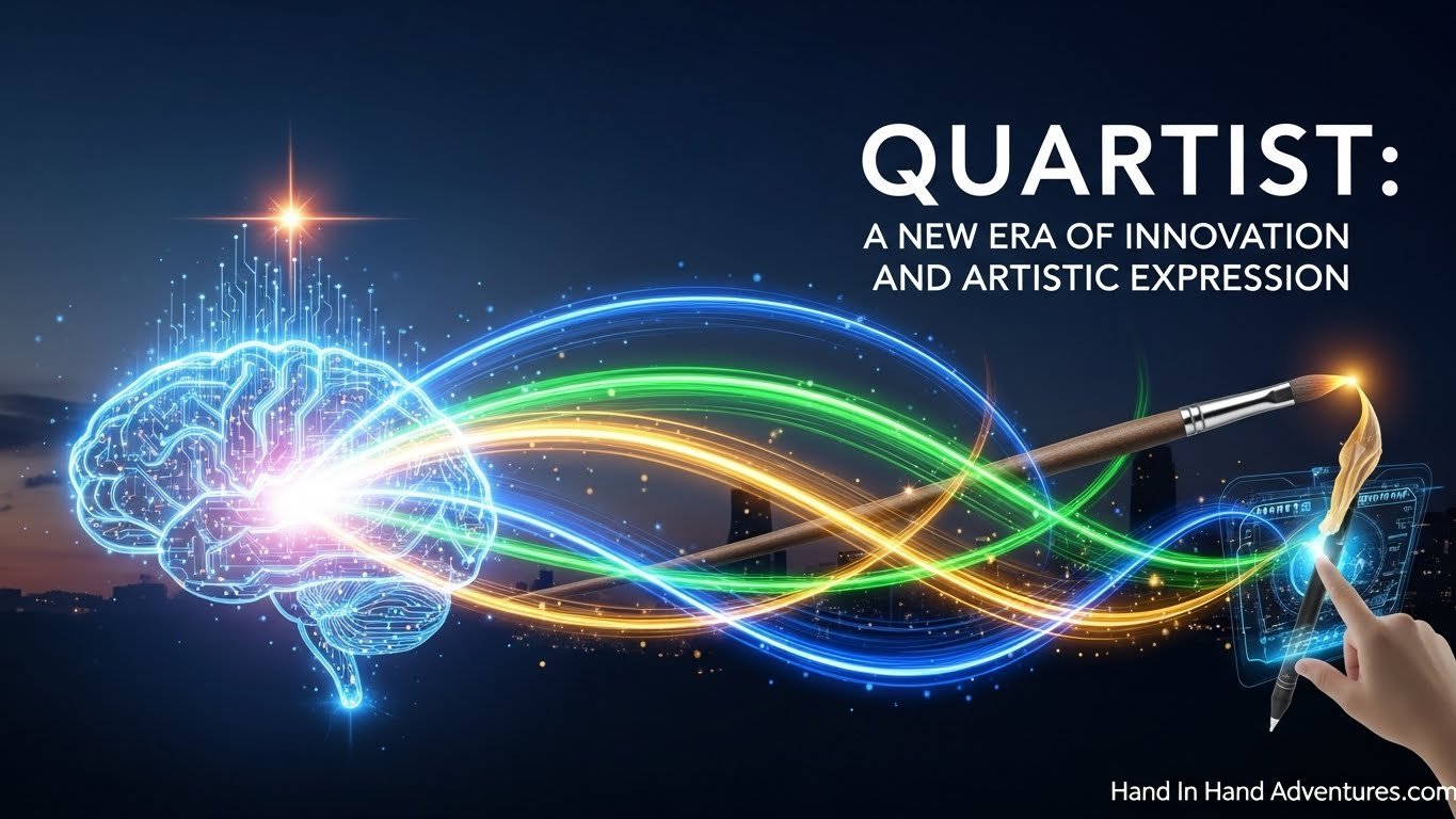 Quartist