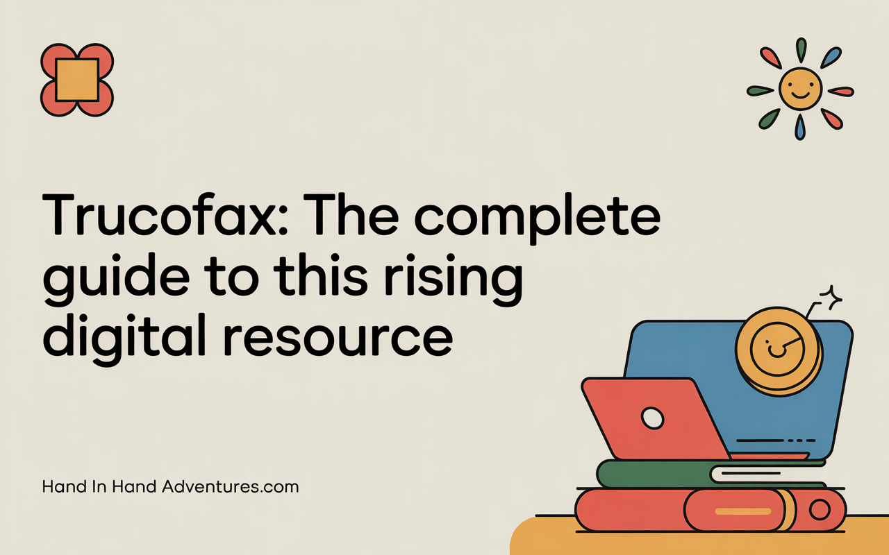 Trucofax