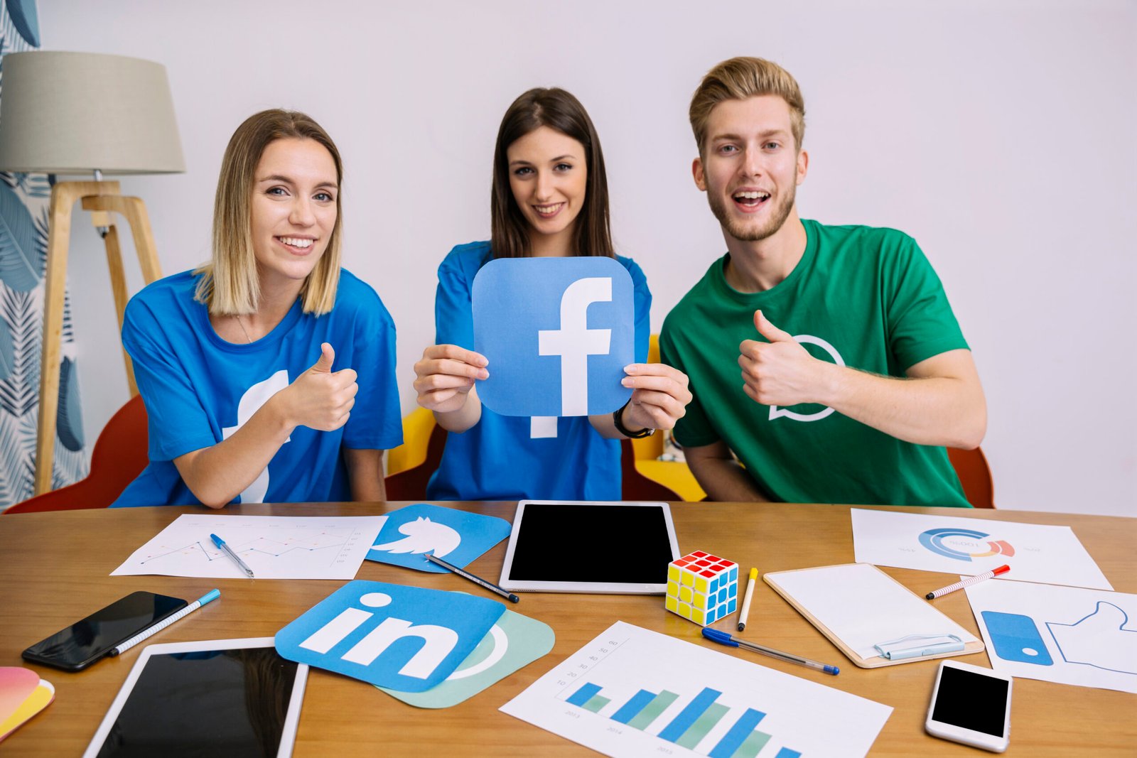 Best Sites to Buy Facebook Followers That Actually Improve Reach