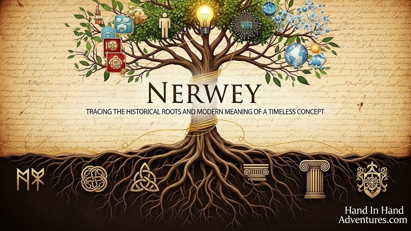 Nerwey