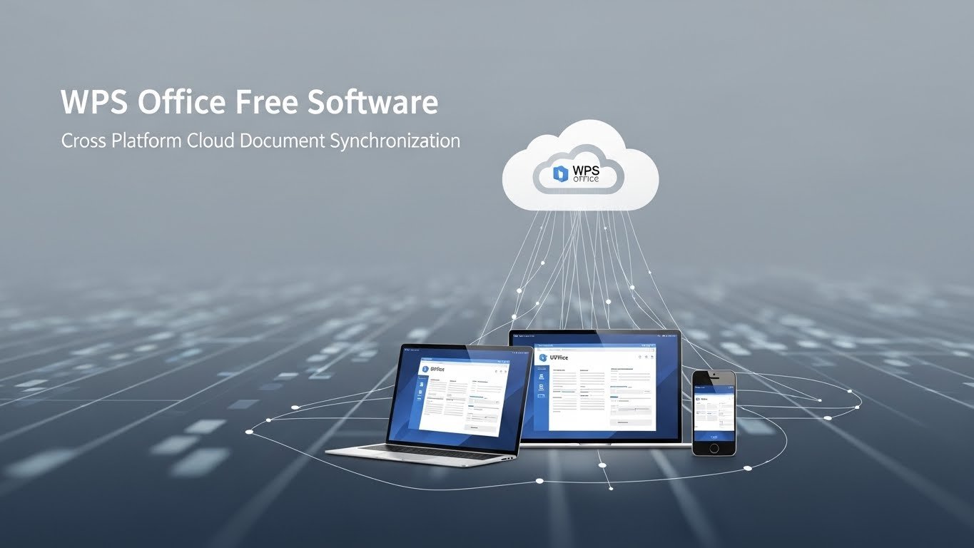Wps Office Free Software
