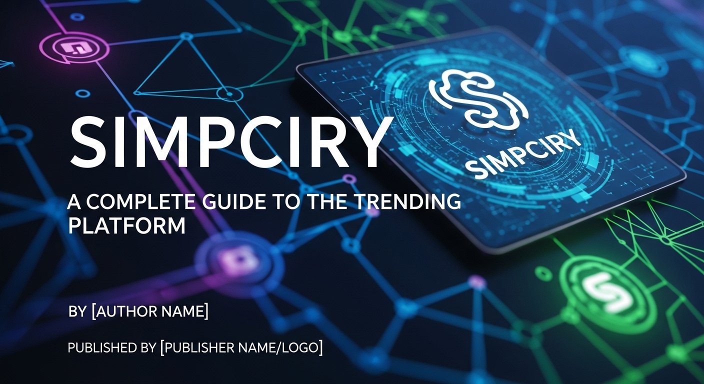 Simpciry: A Complete Guide to the Trending Platform