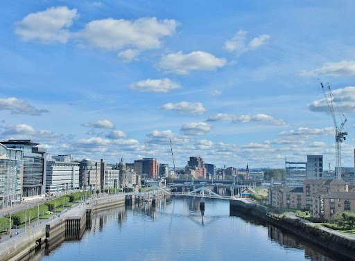 Glasgow for First-Time Visitors: What You Need to Know