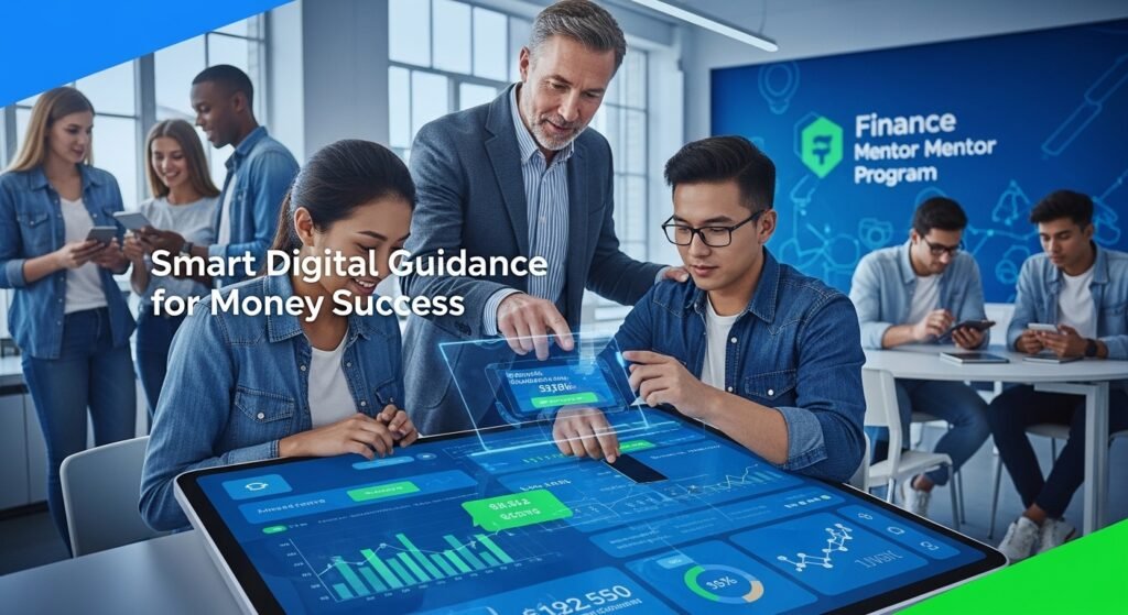 Tapping Into Digital Guidance Without Spending A Penny