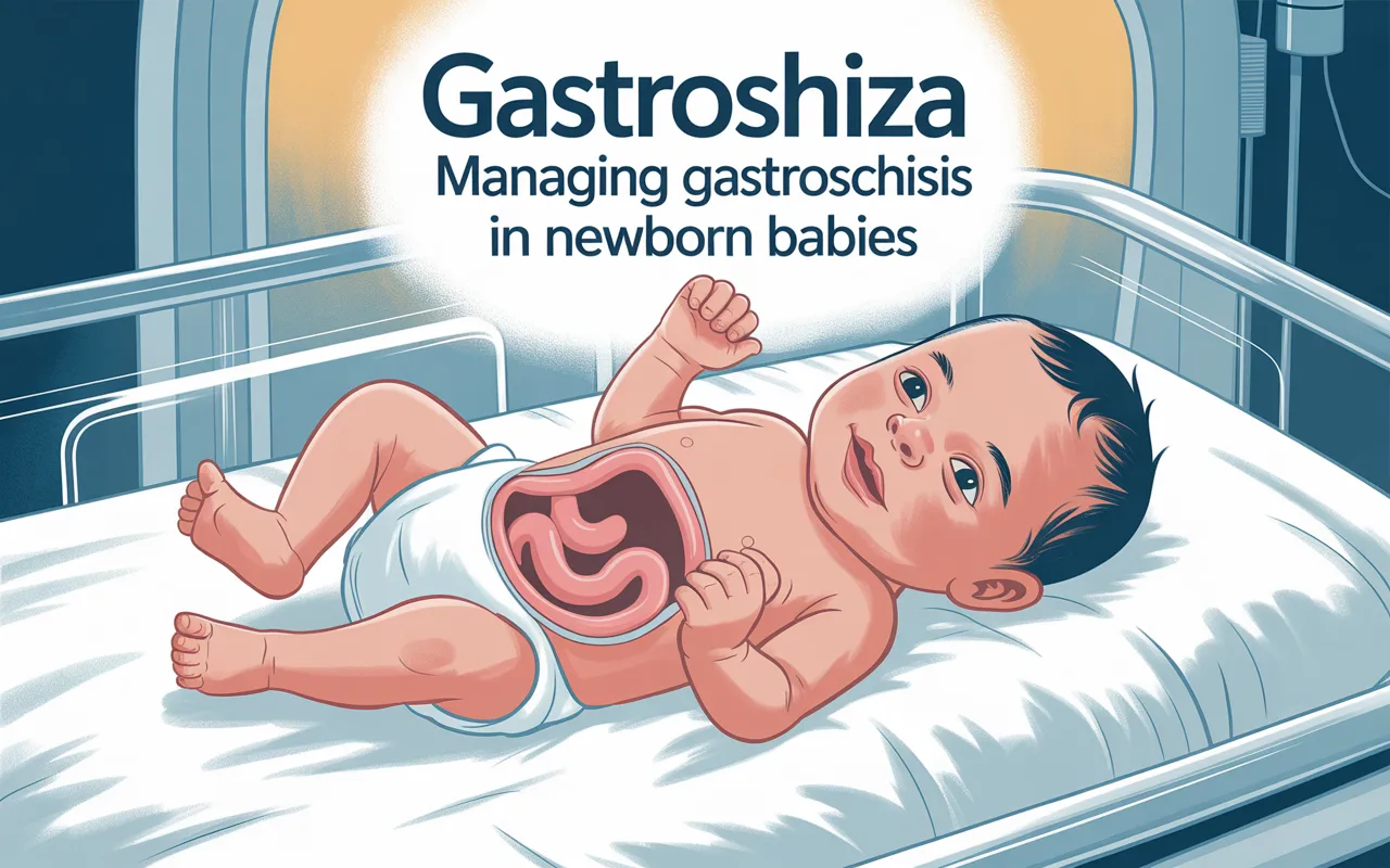 Gastroshiza