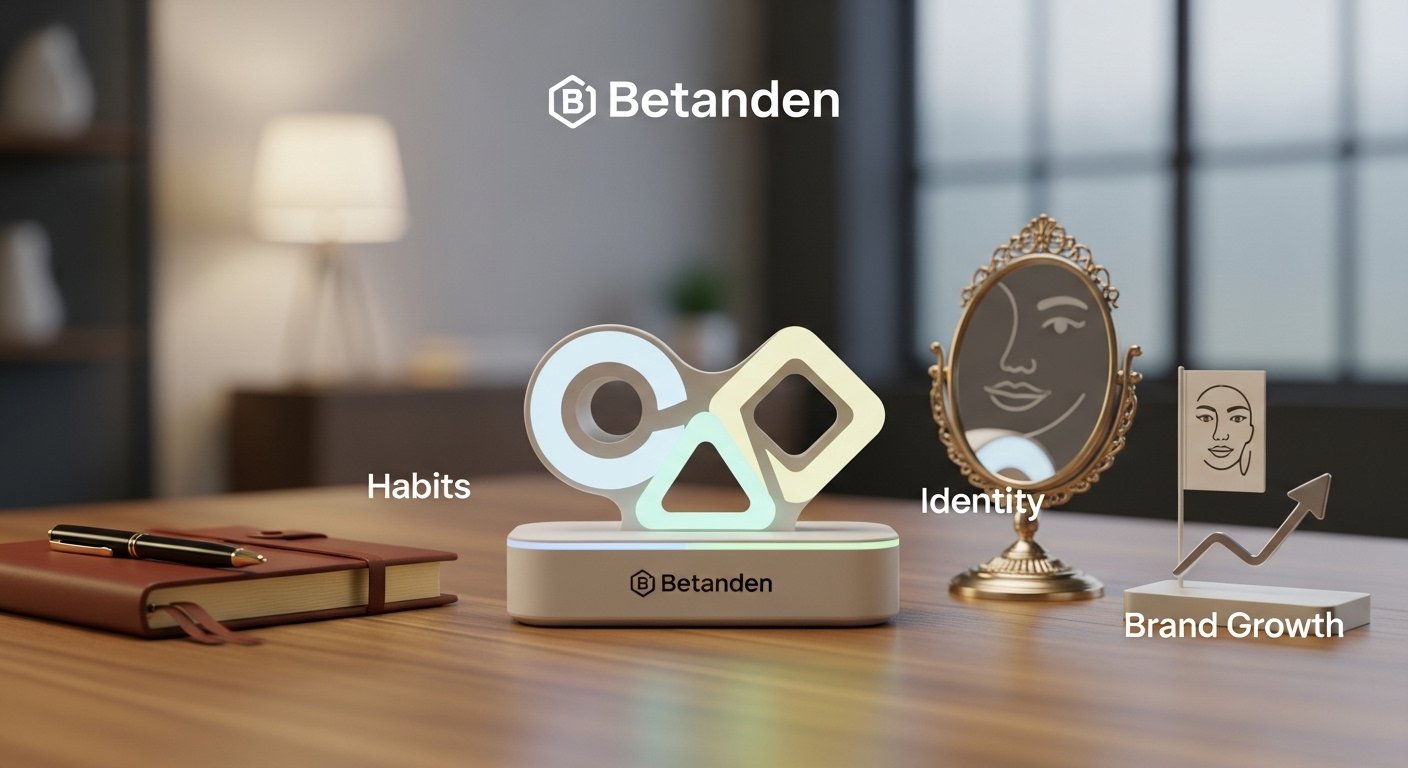 Betanden – A Modern Tool for Habits, Identity, and Brand Growth