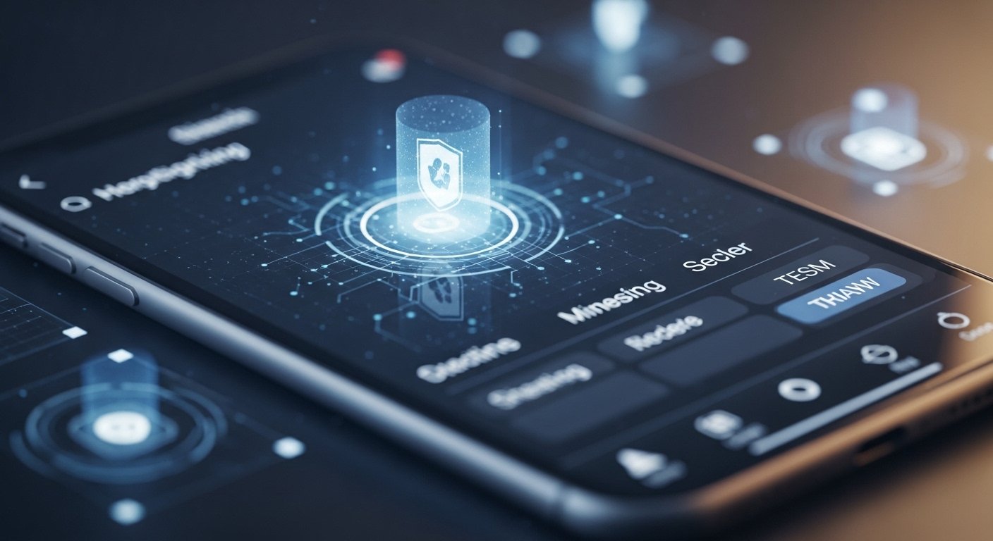 Coyyn Com Banking App: Fintech Security and System Design