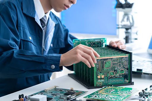 Prototype to Mass Production