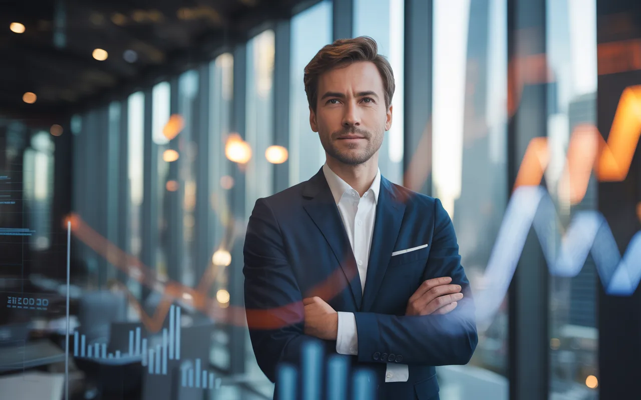 Timur Turlov and the Rise of Freedom Holding